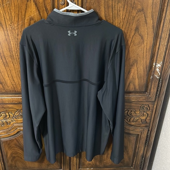 Under Armour Playoff 2.0 XL - Picture 5 of 5